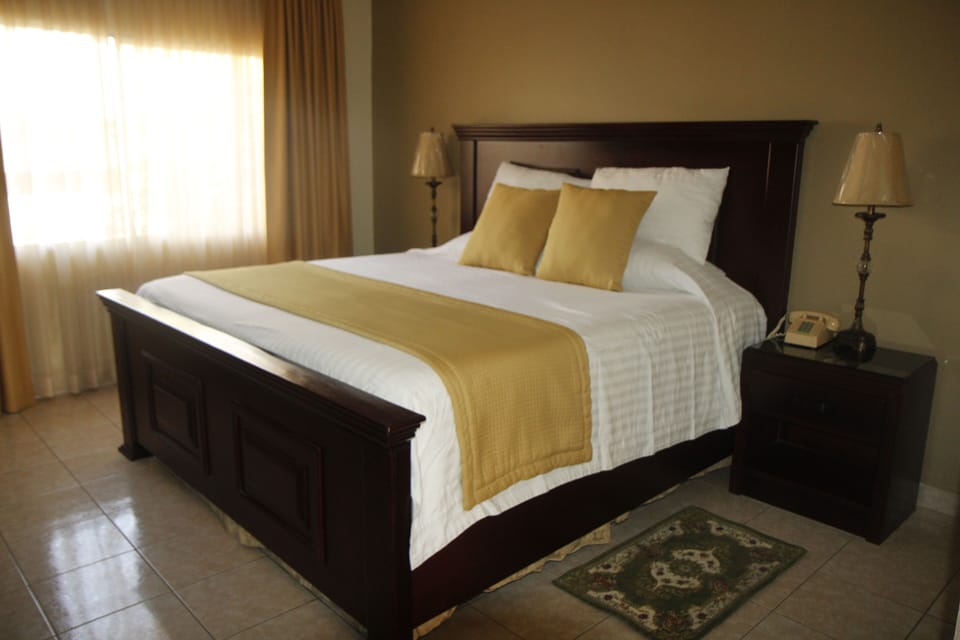 Room, 1 King Bed | In-room safe, WiFi (free)