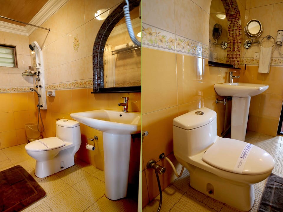 Camelot Resort Hotel in Kerala