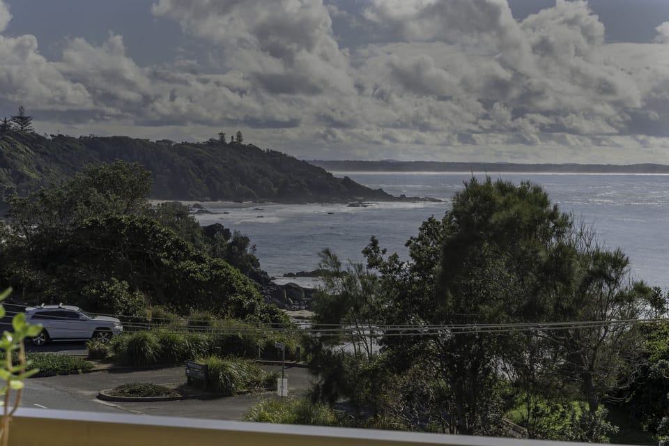Nobby's 9 - Amazing Ocean Views Apartment in Port Macquarie