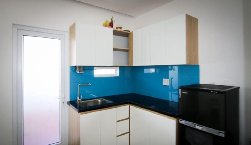 Design Studio | Private kitchen