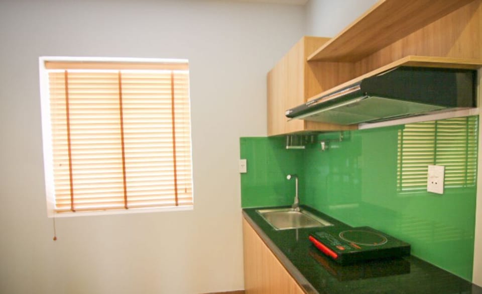 Design Studio | Private kitchen