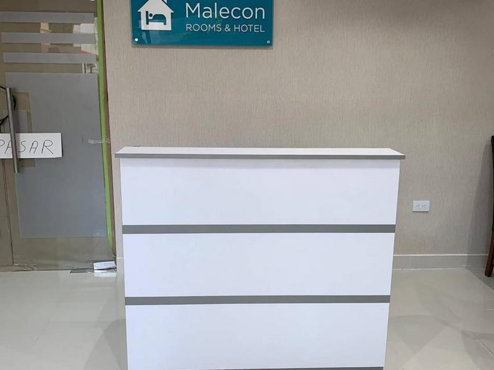 Malecon Cozy - Premium Plus 12 Apartment in Santo Domingo