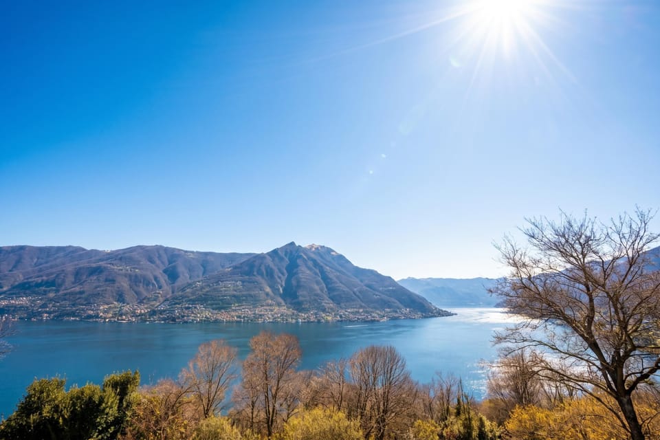 Family Apartment, 5 Bedrooms, Microwave, Mountainside (Casa Tulipano Grande) | Miscellaneous