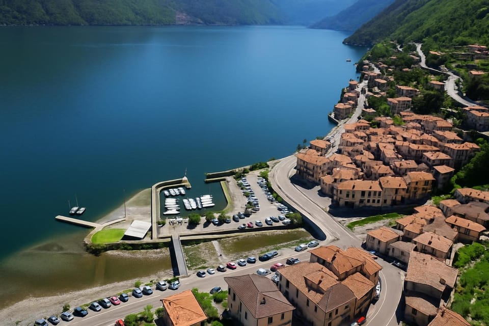Family Apartment, 1 Bedroom, Microwave, Mountainside (Residence Eden Magnolia 13) | Exterior