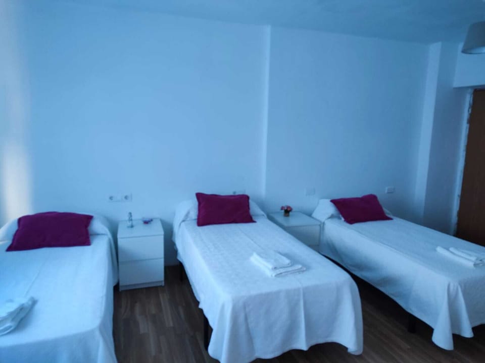 Pilgrim Rooms & Apartments Bed and Breakfast in Redondela