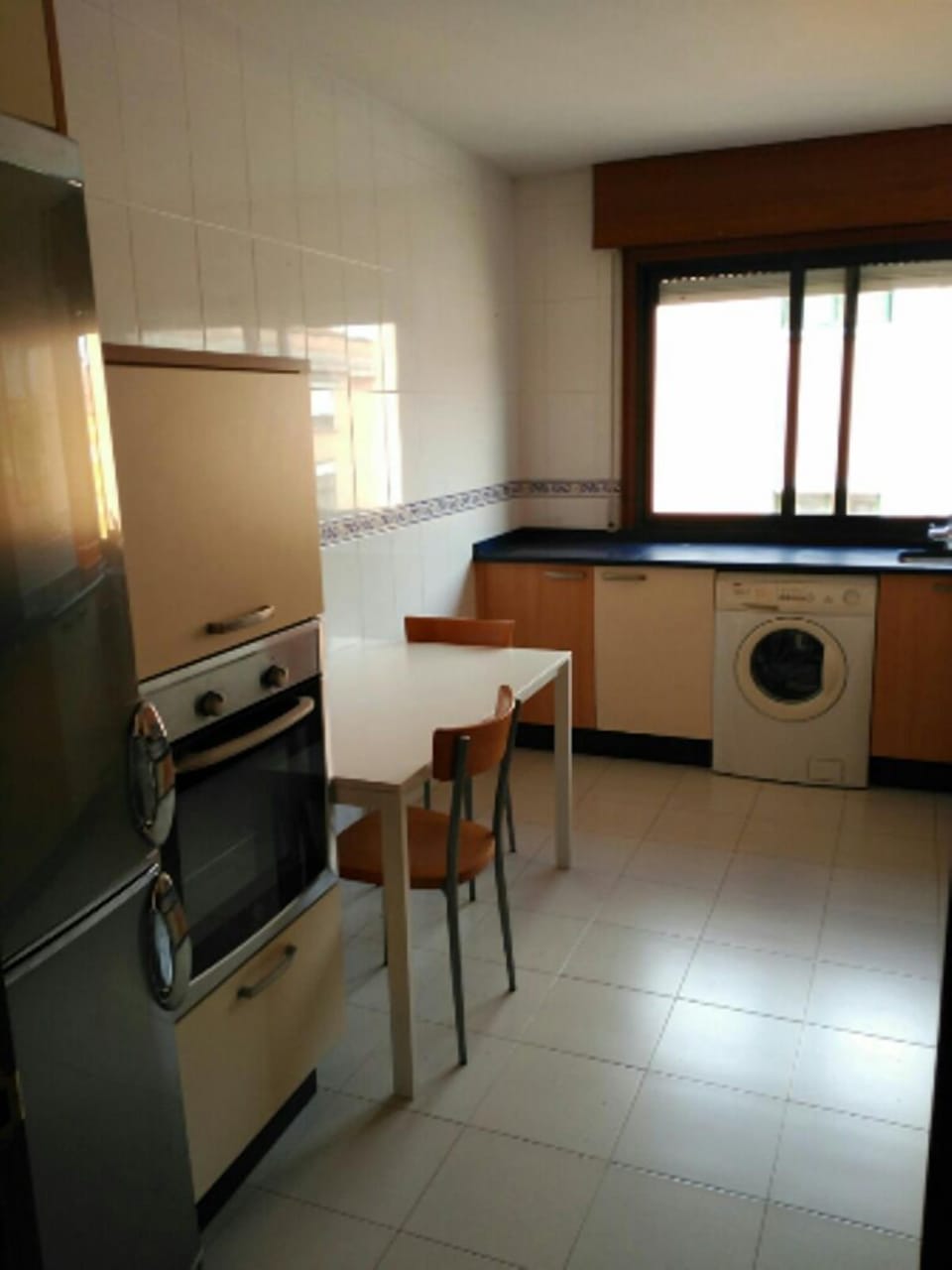 Superior Apartment, 3 Bedrooms | Private kitchen