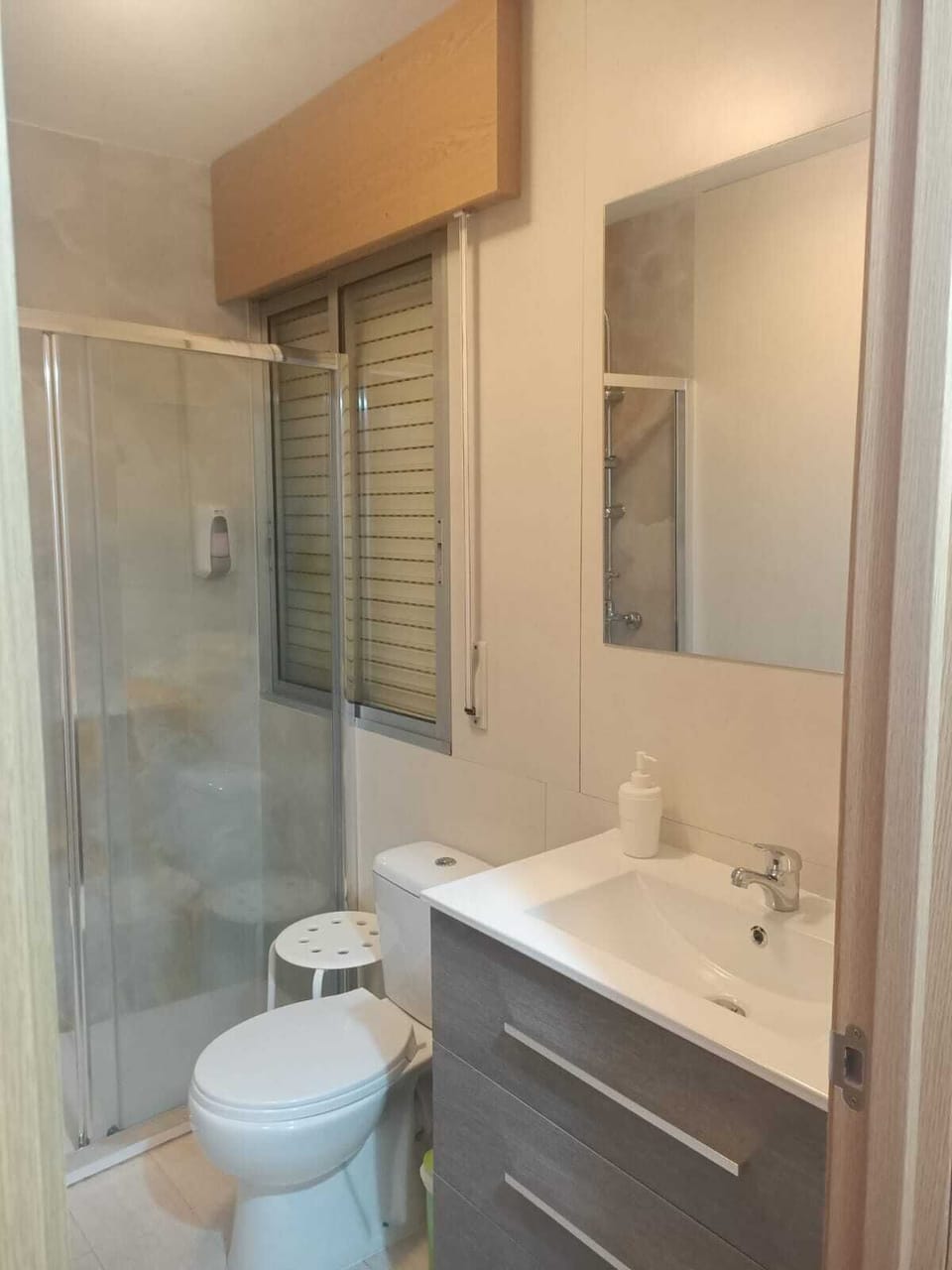 Pilgrim Rooms & Apartments Bed and Breakfast in Redondela