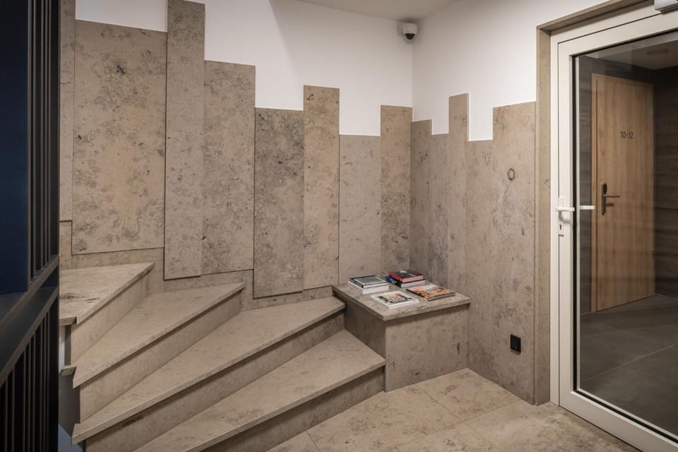 Home & Work Apartments Bed and Breakfast in Cologne