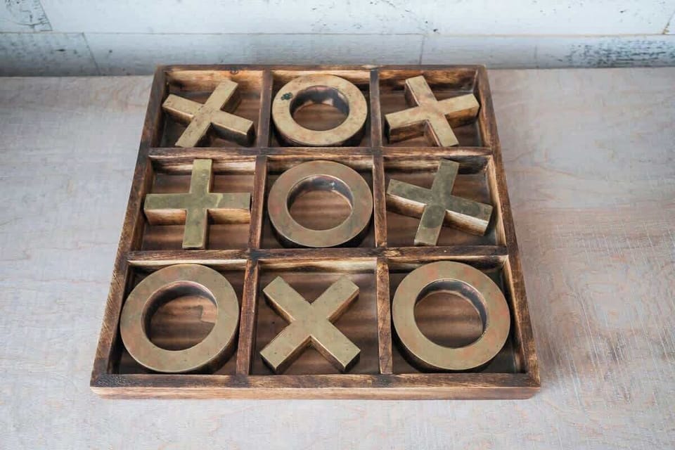 Relax and Enjoy!