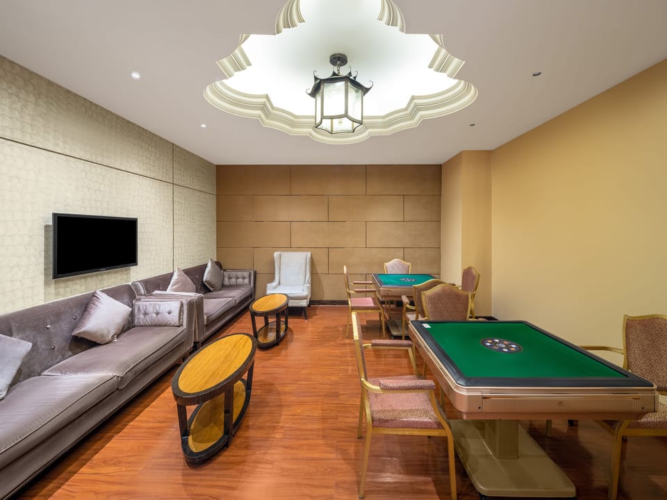 Dorsett Chengdu Hotel in Chengdu