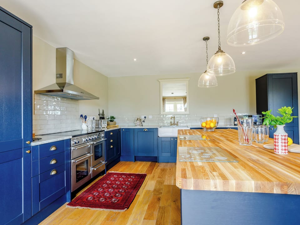 Kitchen | The Stables, Draycott, near Cheddar