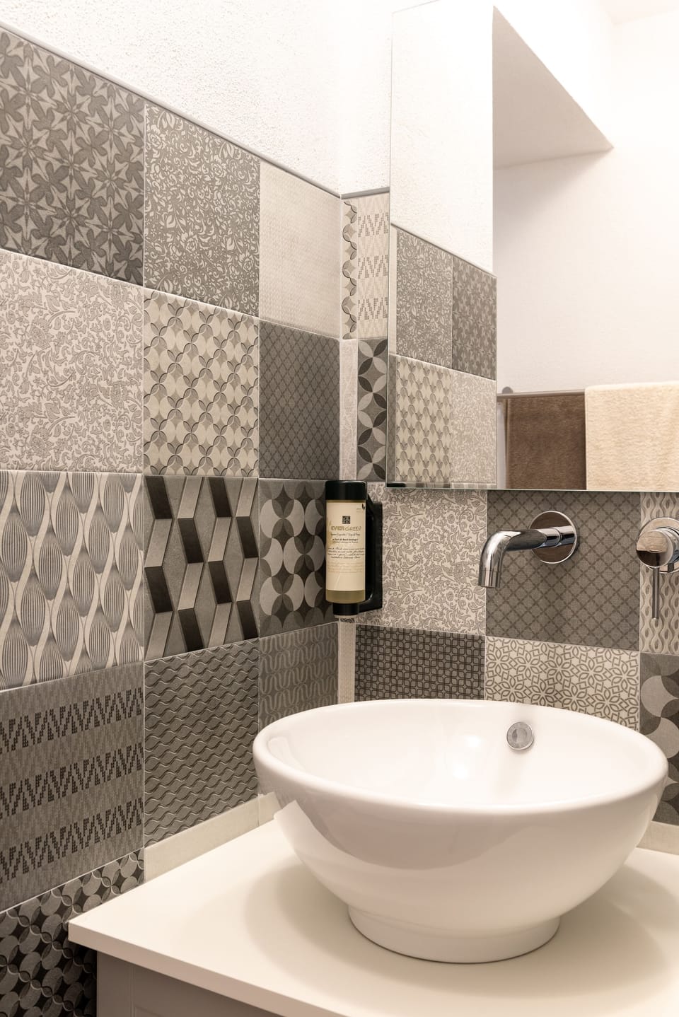 Altré Guest House Bed and Breakfast in Olbia
