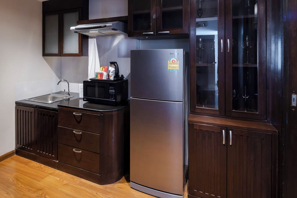 Captain Suite | Room amenity