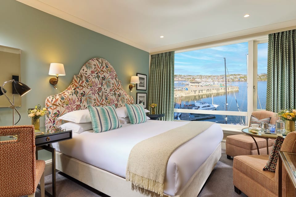 Classic Double Room | WiFi (free), bed sheets