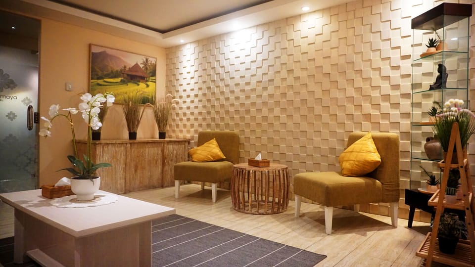 Lv8 Resort Hotel Resort in North Kuta