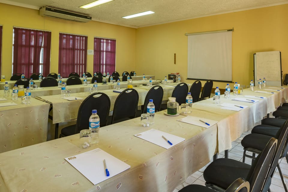Kadoma Hotel And Conference Center Hotel in Zimbabwe