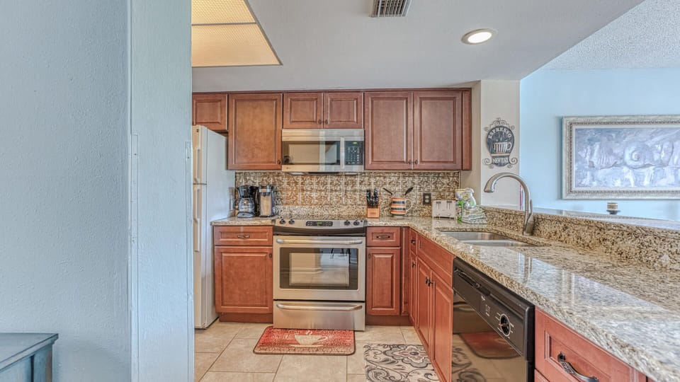 Coffee Maker and Keurig