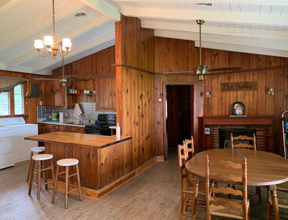 Kitchen/Dining