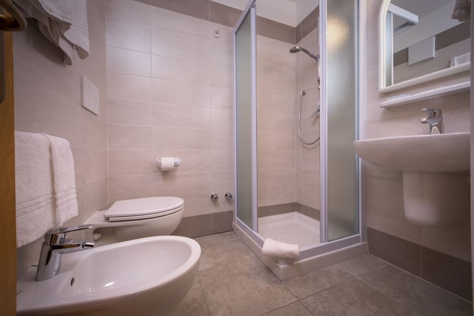 Residence Kristall Vacation rental in Province of Brescia