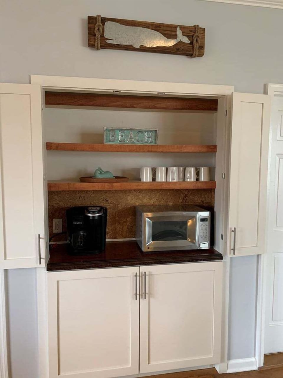 Coffee Bar