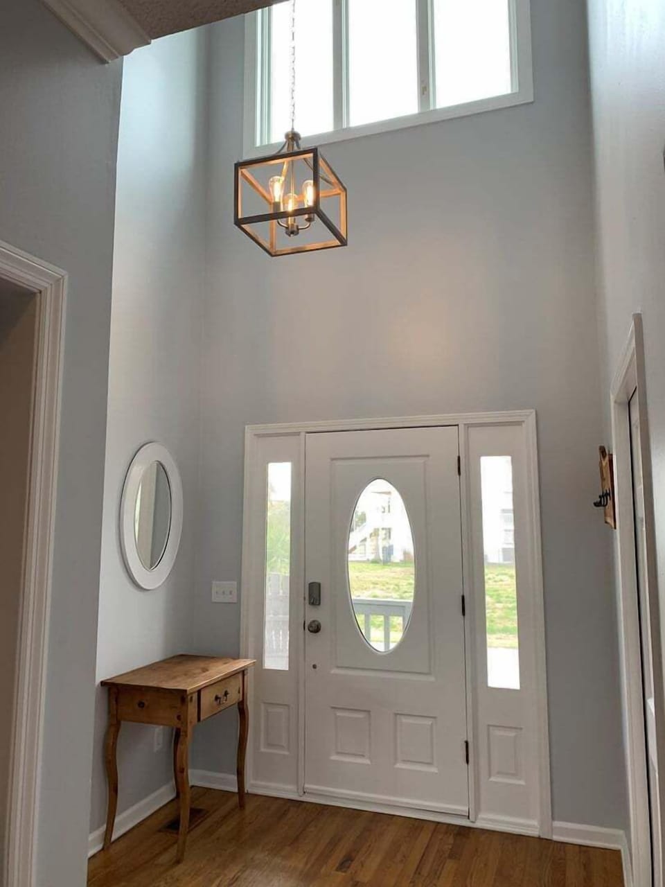 Entryway