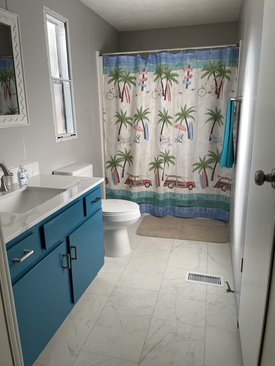 Master Bath