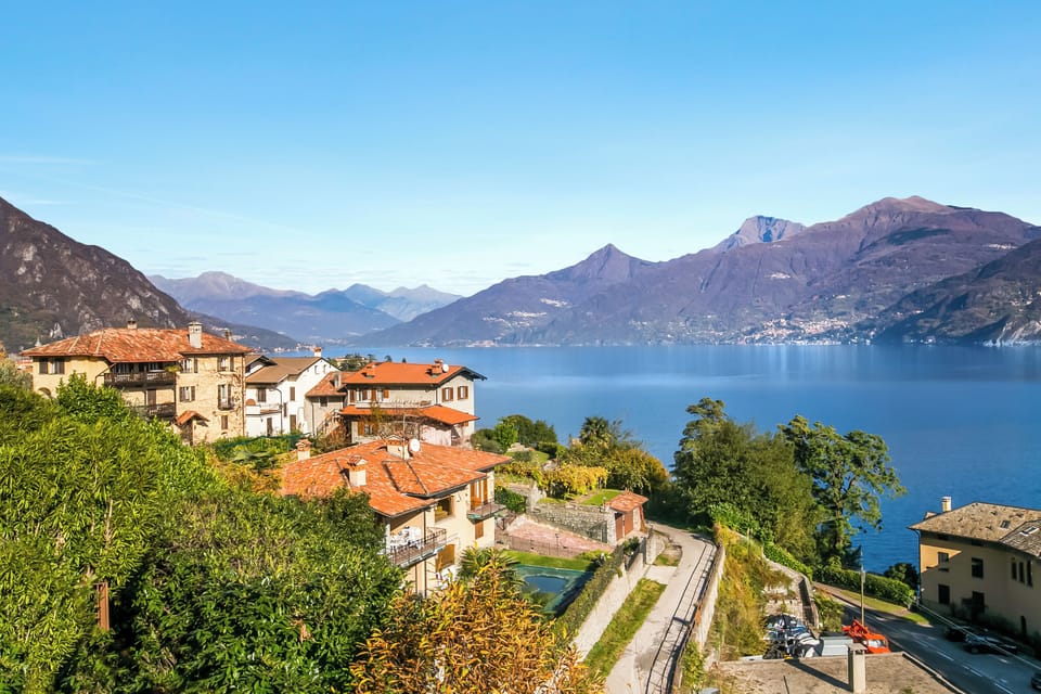 Family Apartment, 4 Bedrooms, Fireplace, Mountainside (Bellavista Grande) | Exterior