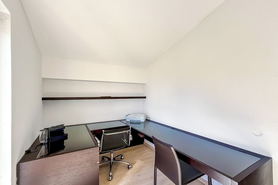 Standard Townhome, Multiple Bedrooms, Mountainside (Villa Panoramica) | Interior