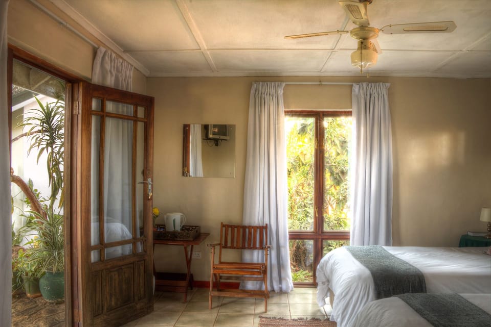 Classic Twin Room | Premium bedding, pillowtop beds, in-room safe, individually decorated