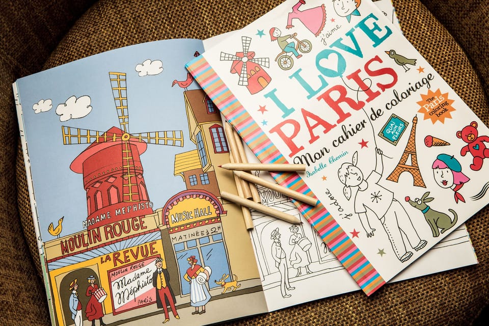 Children's activities