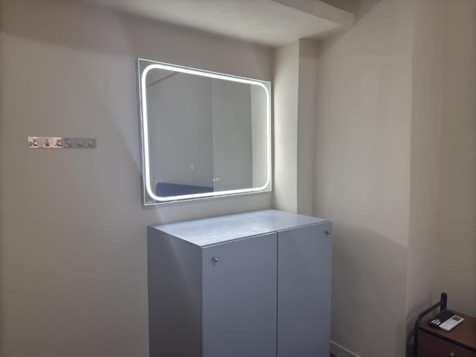 Double Room | Free WiFi, bed sheets