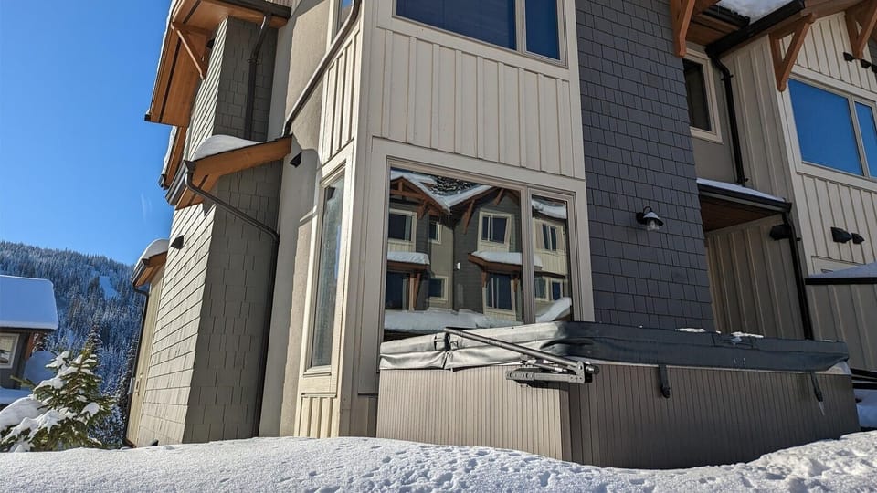Townhome, 3 Bedrooms | Exterior