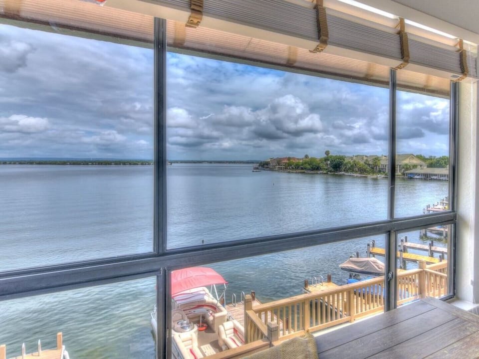 Master Bedroom view