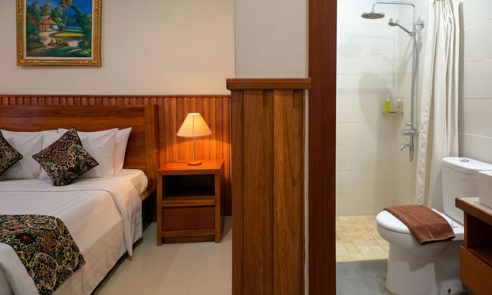 Cening Ayu Sanur Bed and Breakfast in Denpasar