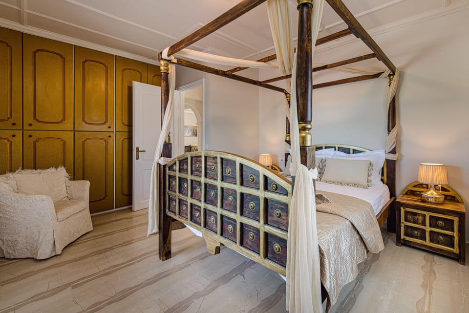 Aigli Villa Villa in Peloponnese, Western Greece and the Ionian