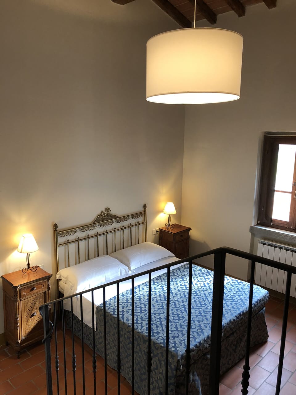 Apartment, 2 Bedrooms (La Cantina) | Individually decorated, blackout drapes, free cribs/infant beds