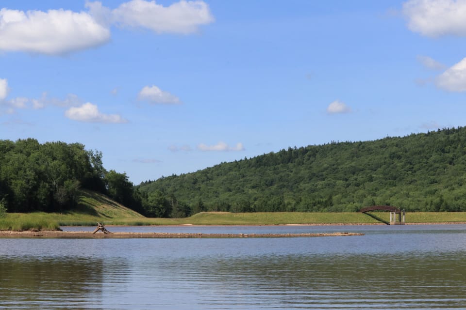 Shaver’s Lake