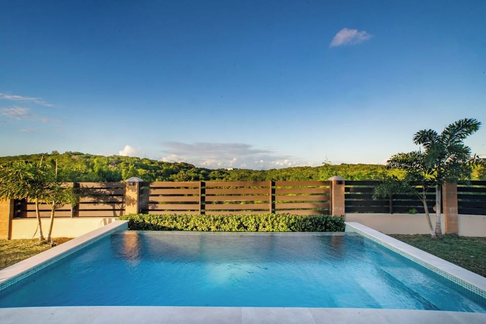 Pool can be accessible.( contact host )