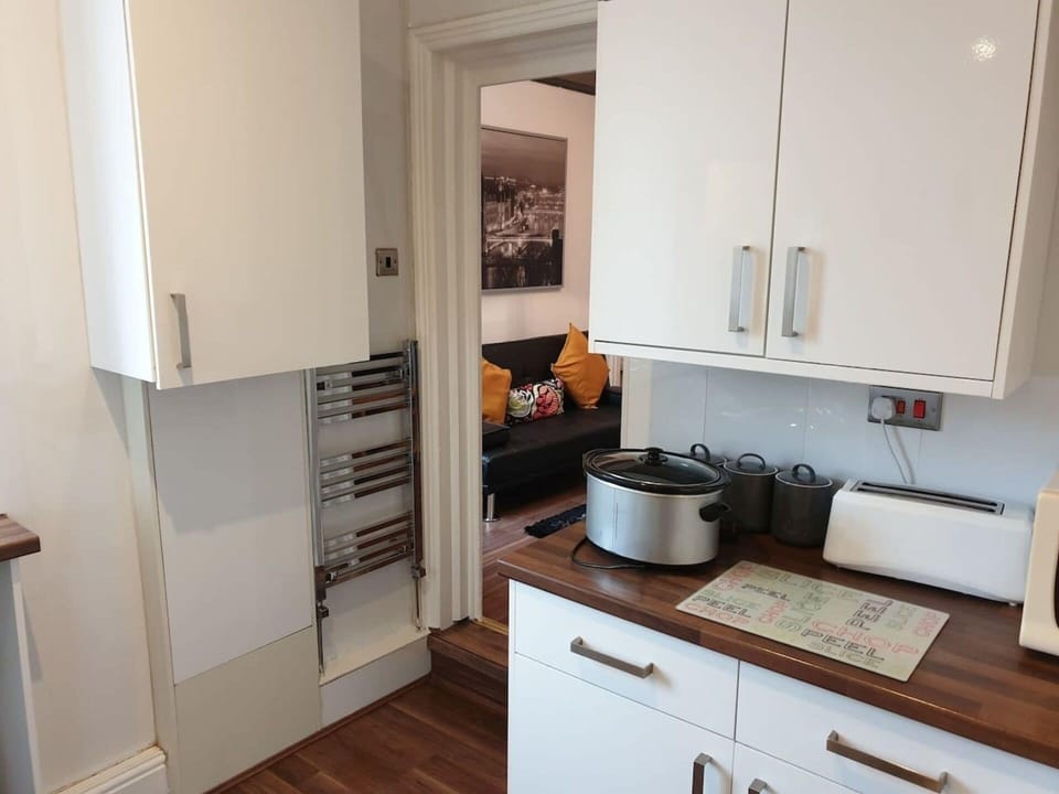 Apartment | Interior