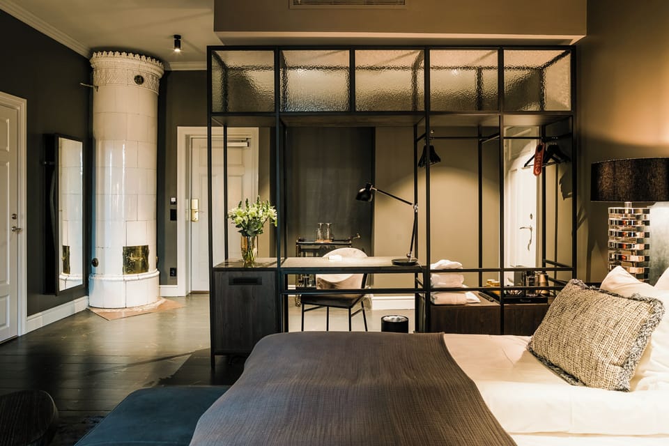 Luxury Room | Pillowtop beds, minibar, in-room safe, desk