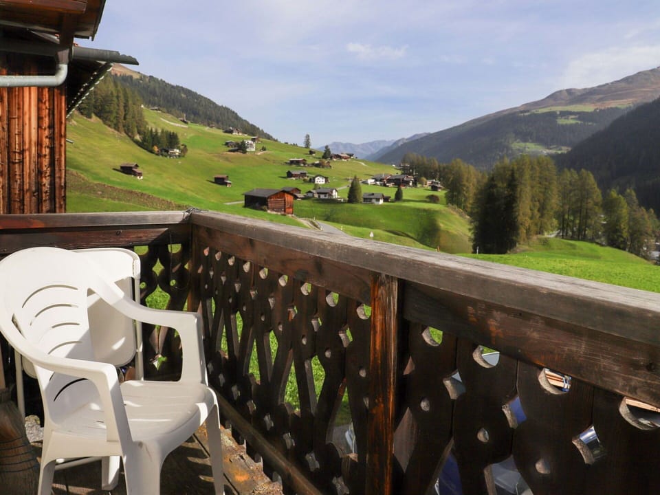 Sky, Plant, Cloud, Mountain, Tree, Natural Landscape, Wood, Grass, Fence, Leisure