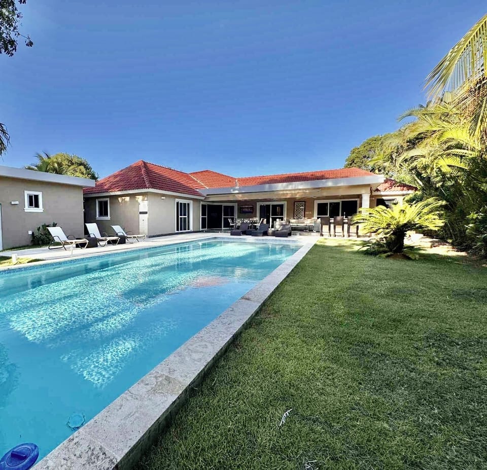 ✨CASA COCO-SELVA✨Ravine, Superior 3 Bedroom @ Casa Linda