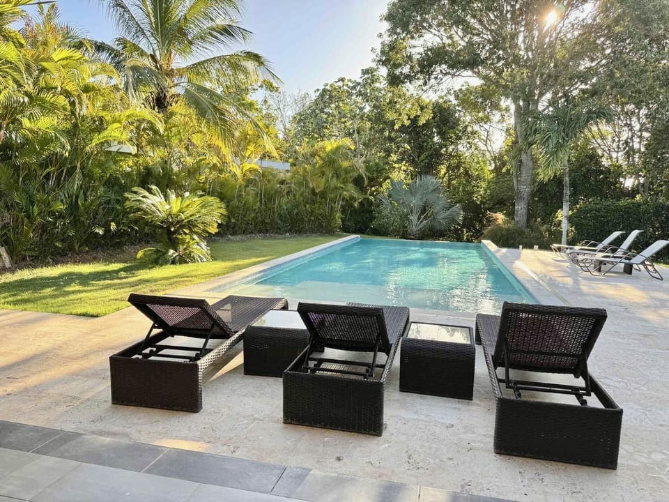 ✨CASA COCO-SELVA✨Ravine, Superior 3 Bedroom @ Casa Linda