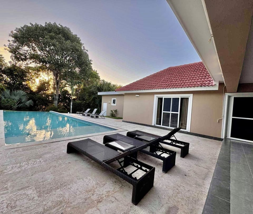 ✨CASA COCO-SELVA✨Ravine, Superior 3 Bedroom @ Casa Linda