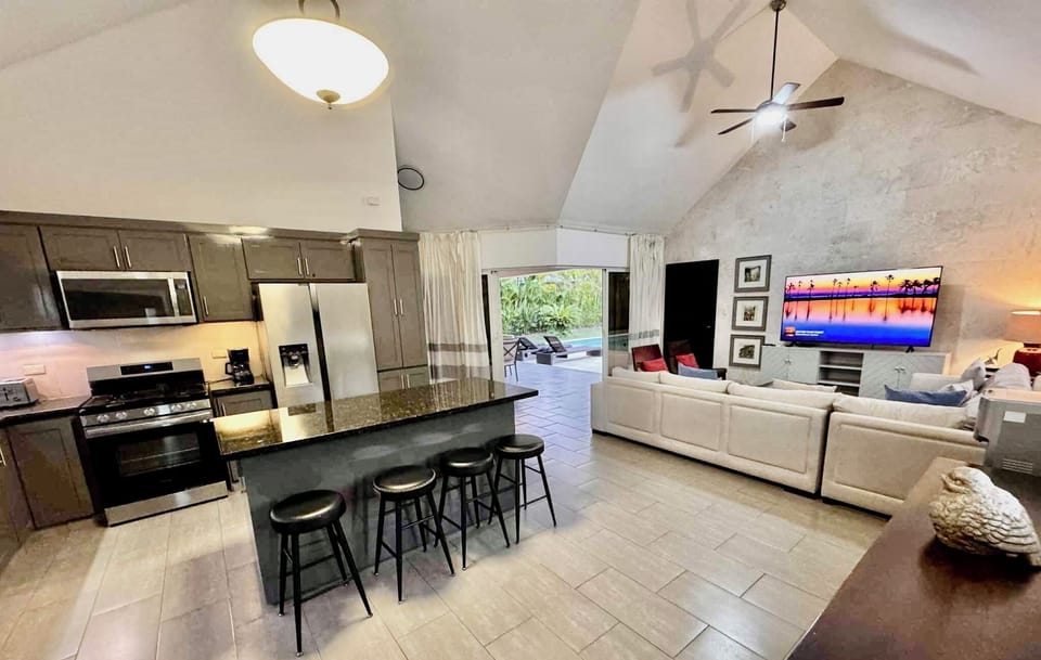 ✨CASA COCO-SELVA✨Ravine, Superior 3 Bedroom @ Casa Linda
