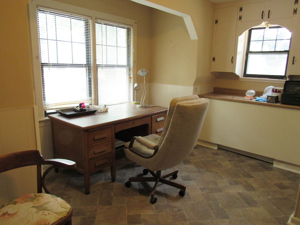 office