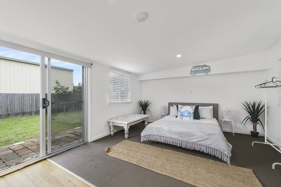 Frangipani Cottage