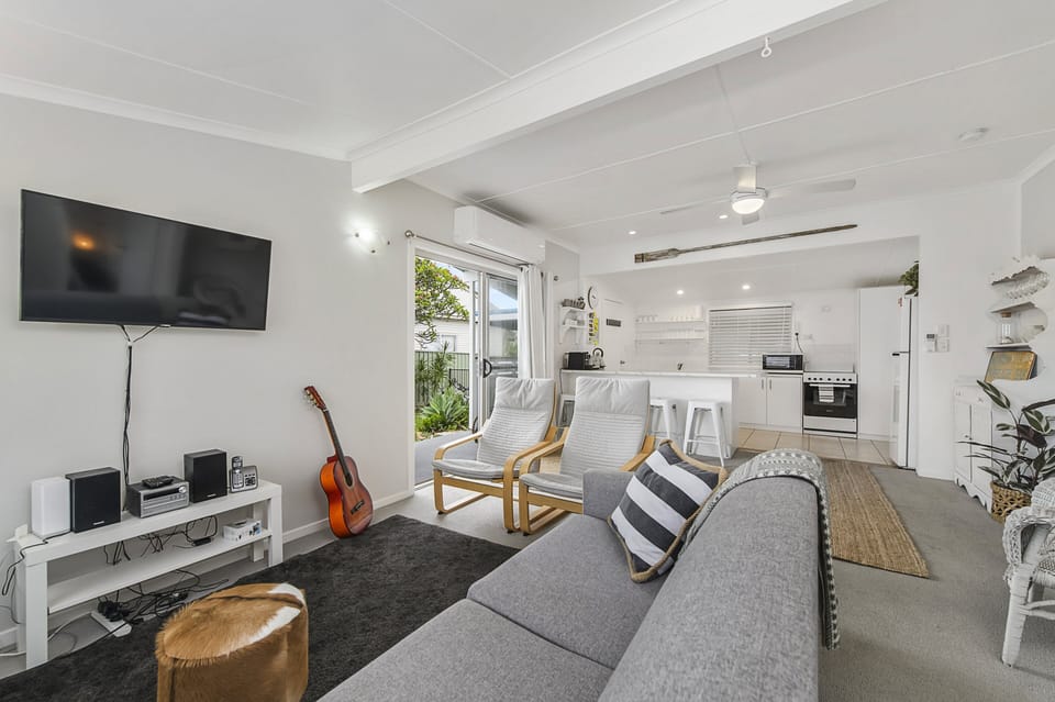 Frangipani Cottage
