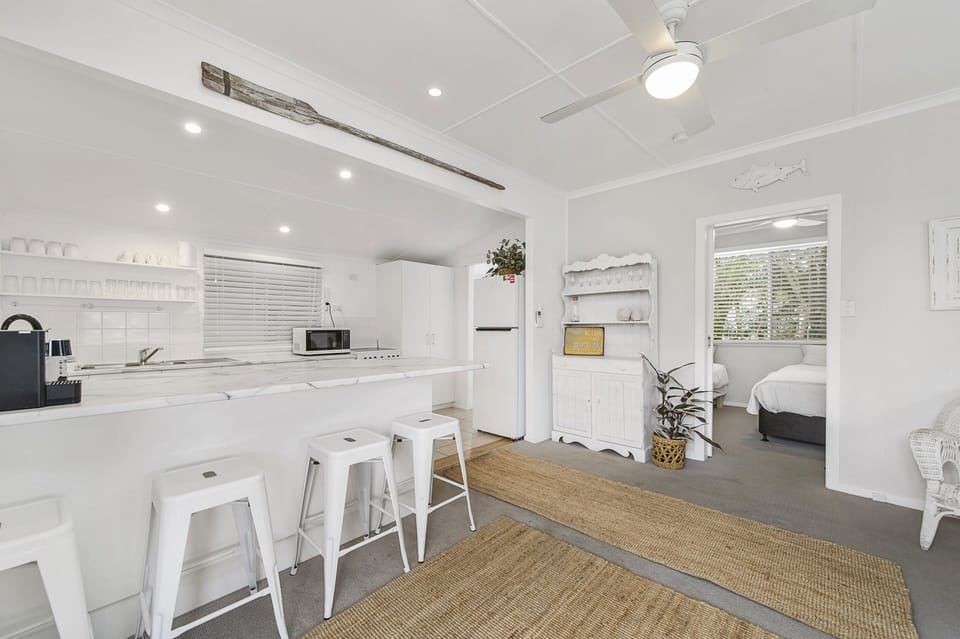 Frangipani Cottage
