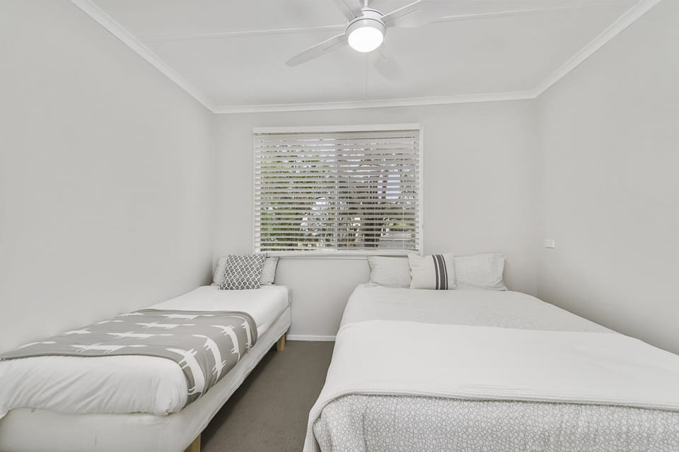 Frangipani Cottage